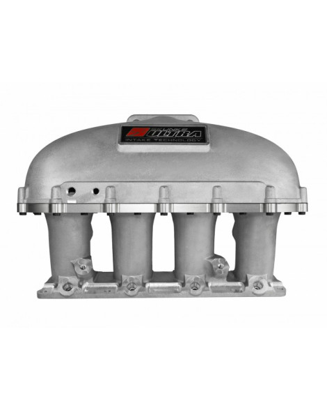 Honda K-Series Skunk2 Ultra Race Centerfeed Intake Manifold Honda K-Series Skunk2 Ultra Race Centerfeed Intake Manifold