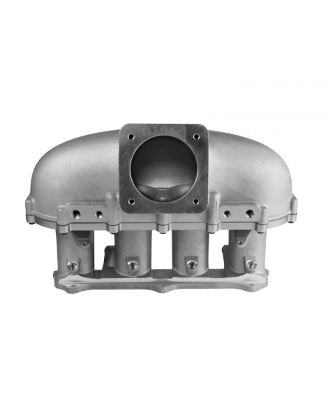 Honda K-Series Skunk2 Ultra Race Centerfeed Intake Manifold Honda K-Series Skunk2 Ultra Race Centerfeed Intake Manifold
