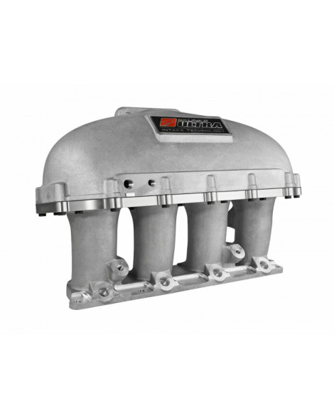 Honda K-Series Skunk2 Ultra Race Centerfeed Intake Manifold Honda K-Series Skunk2 Ultra Race Centerfeed Intake Manifold