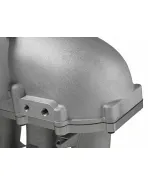 Honda K-Series Skunk2 Ultra Race Centerfeed Intake Manifold