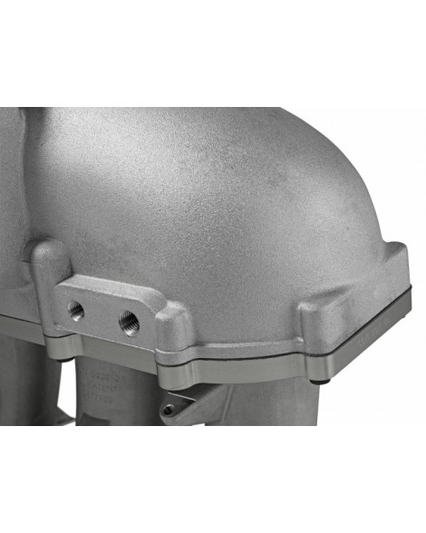 Honda K-Series Skunk2 Ultra Race Centerfeed Intake Manifold Honda K-Series Skunk2 Ultra Race Centerfeed Intake Manifold