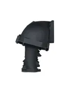 Honda K-Series Skunk2 Ultra Race Centerfeed Intake Manifold - Black Honda K-Series Skunk2 Ultra Race Centerfeed Intake Manifold - Black