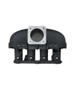 Honda K-Series Skunk2 Ultra Race Centerfeed Intake Manifold - Black Honda K-Series Skunk2 Ultra Race Centerfeed Intake Manifold - Black