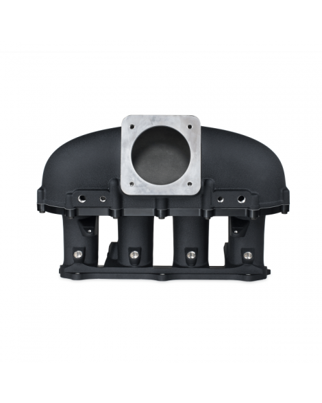 Honda K-Series Skunk2 Ultra Race Centerfeed Intake Manifold - Black Honda K-Series Skunk2 Ultra Race Centerfeed Intake Manifold - Black