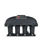 Honda K-Series Skunk2 Ultra Race Centerfeed Intake Manifold - Black Honda K-Series Skunk2 Ultra Race Centerfeed Intake Manifold - Black
