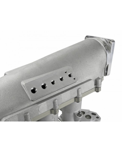 Honda B-Series Skunk2 Ultra Race Intake Manifold 3.5L Honda B-Series Skunk2 Ultra Race Intake Manifold 3.5L