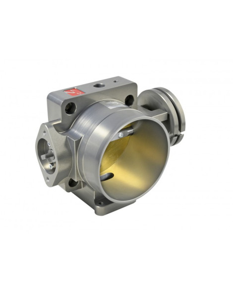 Honda K-Series Skunk2 Pro 74mm Throttle Body Honda K-Series Skunk2 Pro 74mm Throttle Body