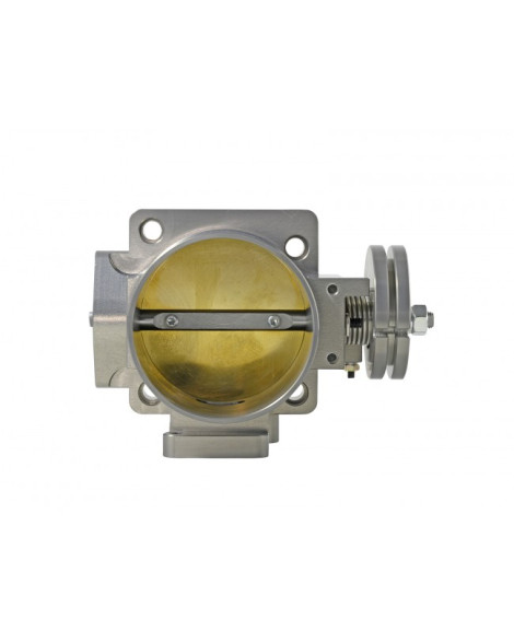 Honda K-Series Skunk2 Pro 74mm Throttle Body Honda K-Series Skunk2 Pro 74mm Throttle Body
