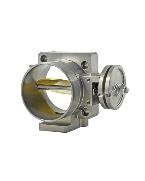 Honda K-Series Skunk2 Pro 74mm Throttle Body Honda K-Series Skunk2 Pro 74mm Throttle Body