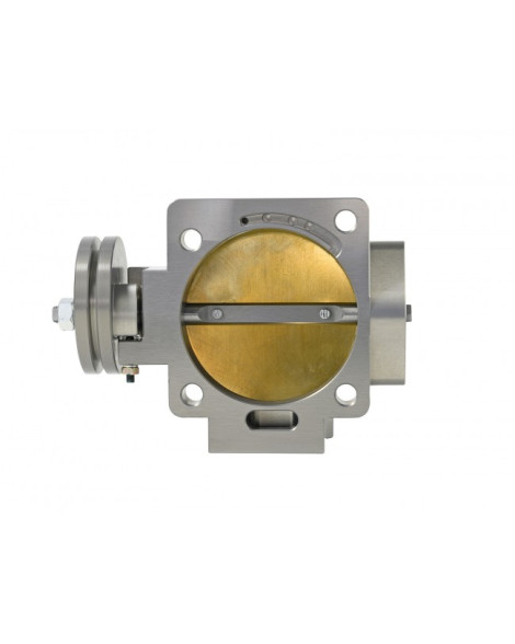Honda K-Series Skunk2 Pro 74mm Throttle Body Honda K-Series Skunk2 Pro 74mm Throttle Body