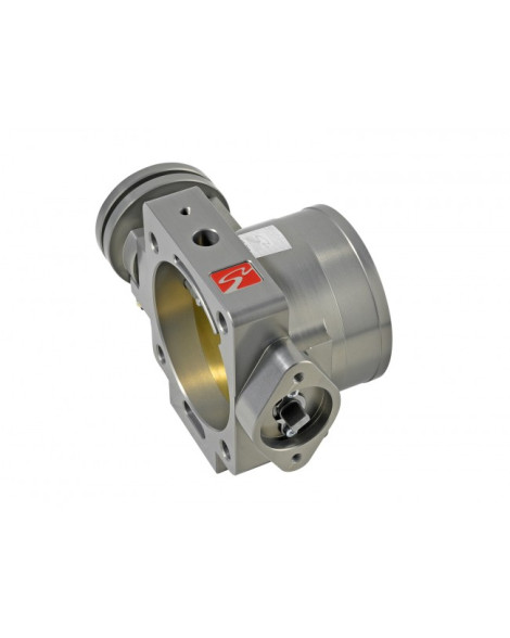 Honda K-Series Skunk2 Pro 74mm Throttle Body Honda K-Series Skunk2 Pro 74mm Throttle Body