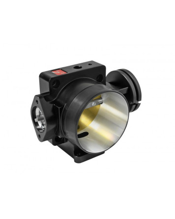 Honda K-Series Skunk2 Pro 74mm Throttle Body Black