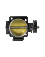 Honda K-Series Skunk2 Pro 74mm Throttle Body Black