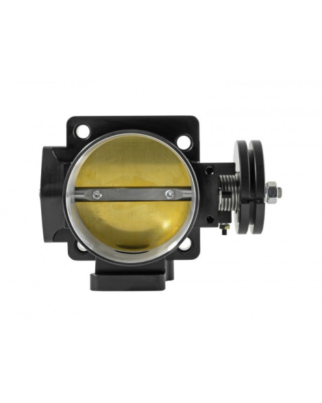 Honda K-Series Skunk2 Pro 74mm Throttle Body Black