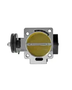 Honda K-Series Skunk2 Pro 74mm Throttle Body Black