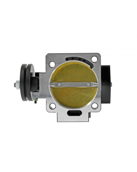 Honda K-Series Skunk2 Pro 74mm Throttle Body Black