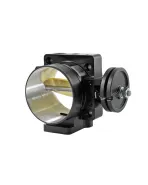 Honda K-Series Skunk2 Pro 74mm Throttle Body Black