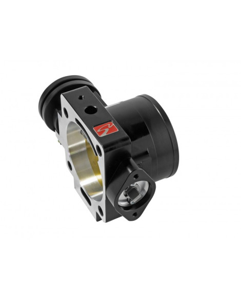 Honda K-Series Skunk2 Pro 74mm Throttle Body Black