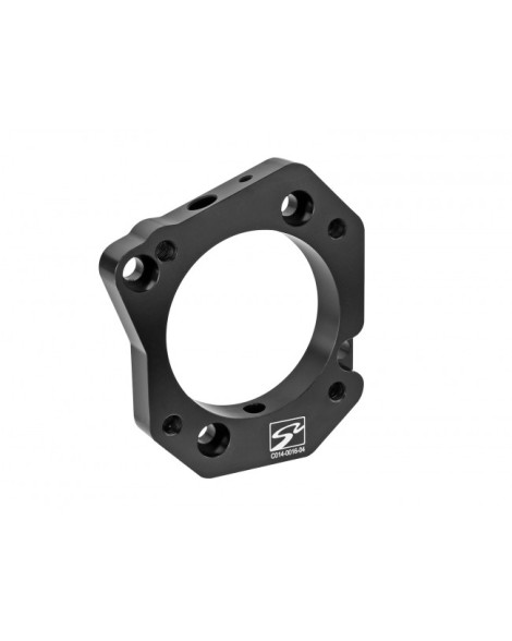 Honda K-Series (RBC) to (PRB) Skunk2 Throttle Body Adapter Honda K-Series (RBC) to (PRB) Skunk2 Throttle Body Adapter