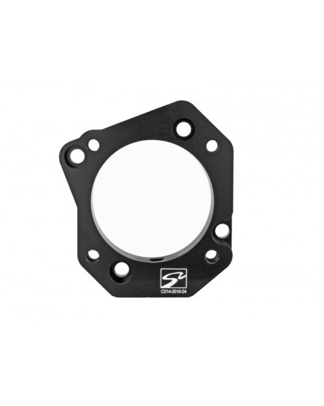 Honda K-Series (RBC) to (PRB) Skunk2 Throttle Body Adapter Honda K-Series (RBC) to (PRB) Skunk2 Throttle Body Adapter