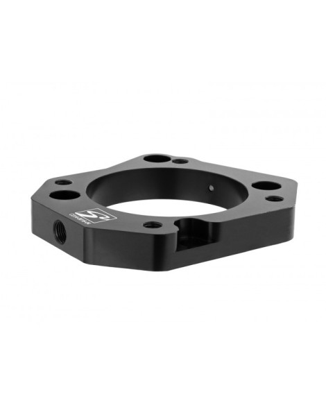 Honda K-Series (RBC) to (PRB) Skunk2 Throttle Body Adapter Honda K-Series (RBC) to (PRB) Skunk2 Throttle Body Adapter