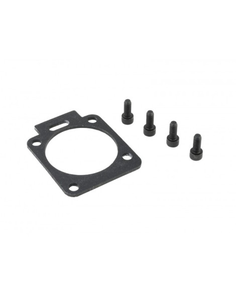 Honda K-Series (RBC) to (PRB) Skunk2 Throttle Body Adapter Honda K-Series (RBC) to (PRB) Skunk2 Throttle Body Adapter
