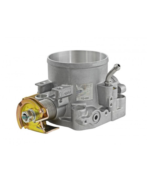 Honda B/D/H/F-SERIES Skunk2 Alpha 66mm Throttle Body