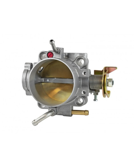 Honda B/D/H/F-SERIES Skunk2 Alpha 70mm Throttle Body Honda B/D/H/F-SERIES Skunk2 Alpha 70mm Throttle Body
