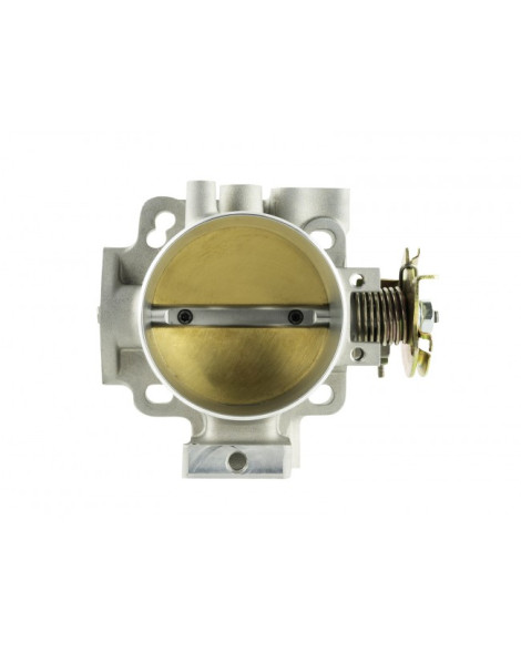 Honda K-Series Skunk2 Alpha 74mm Throttle Body Honda K-Series Skunk2 Alpha 74mm Throttle Body