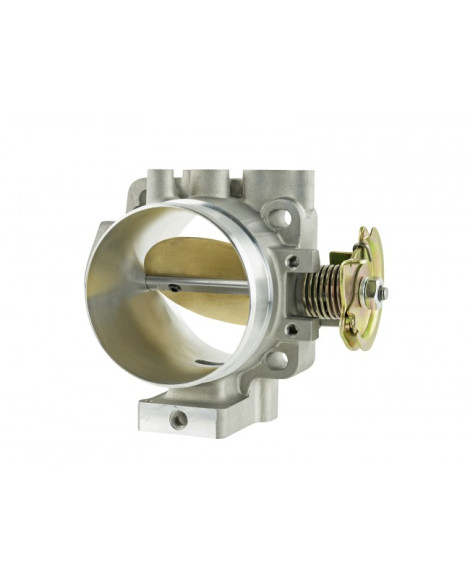 Honda K-Series Skunk2 Alpha 74mm Throttle Body Honda K-Series Skunk2 Alpha 74mm Throttle Body