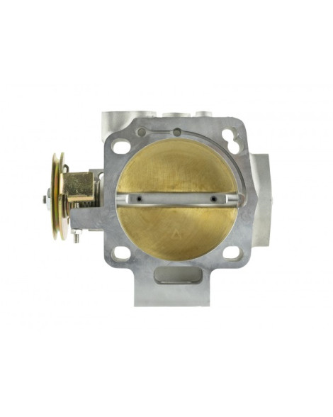 Honda K-Series Skunk2 Alpha 74mm Throttle Body Honda K-Series Skunk2 Alpha 74mm Throttle Body