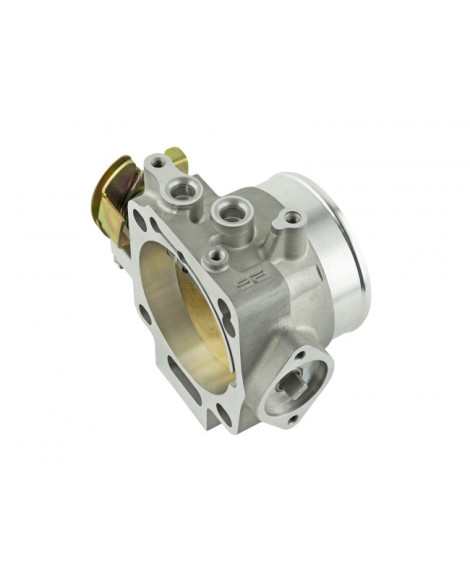 Honda K-Series Skunk2 Alpha 74mm Throttle Body Honda K-Series Skunk2 Alpha 74mm Throttle Body