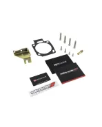 Honda K-Series Skunk2 Alpha 74mm Throttle Body Honda K-Series Skunk2 Alpha 74mm Throttle Body