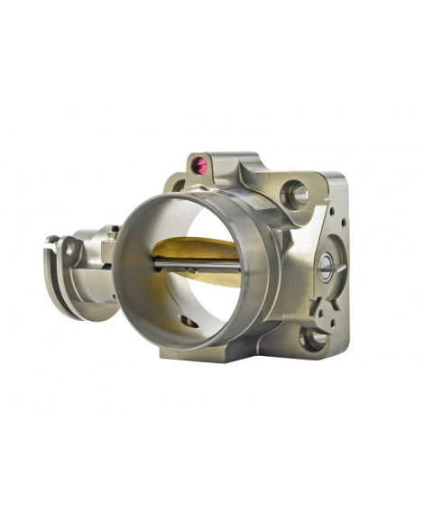 Mazda MX-5 NA 1.8 94-97 Miata Skunk2 Pro 64mm Throttle Body Mazda MX-5 NA 1.8 94-97 Miata Skunk2 Pro 64mm Throttle Body