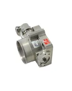 Mazda MX-5 NA 1.8 94-97 Miata Skunk2 Pro 64mm Throttle Body Mazda MX-5 NA 1.8 94-97 Miata Skunk2 Pro 64mm Throttle Body