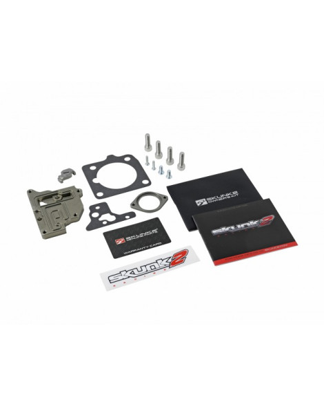 Mazda MX-5 NA 1.8 94-97 Miata Skunk2 Pro 64mm Throttle Body Mazda MX-5 NA 1.8 94-97 Miata Skunk2 Pro 64mm Throttle Body