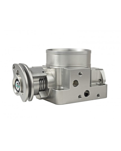 Mazda MX-5 NB 1.8 99-05 Miata Skunk2 Pro 64mm Throttle Body Mazda MX-5 NB 1.8 99-05 Miata Skunk2 Pro 64mm Throttle Body