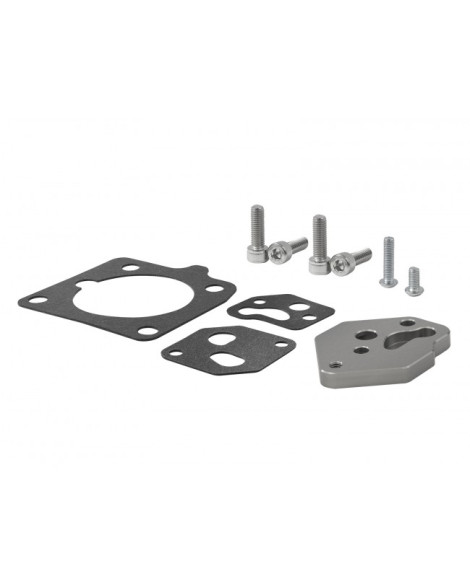 Mazda MX-5 NB 1.8 99-05 Miata Skunk2 Pro 64mm Throttle Body Mazda MX-5 NB 1.8 99-05 Miata Skunk2 Pro 64mm Throttle Body