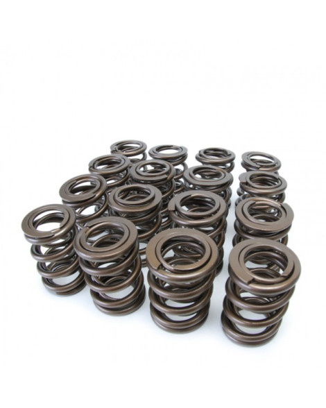 Honda B-Series B16/ B17/ B18 VTEC Skunk2 Alpha Valve Spring Set Honda B-Series B16/ B17/ B18 VTEC Skunk2 Alpha Valve Spring Set