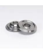 Honda B-Series B16/ B17/ B18 VTEC Skunk2 Alpha Valve Spring & Titanium Retainer Kit Honda B-Series B16/ B17/ B18 VTEC Skunk2 Alpha Valve Spring & Titanium Retainer Kit