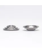 Honda B-Series B16/ B17/ B18 VTEC Skunk2 Alpha Valve Spring & Titanium Retainer Kit Honda B-Series B16/ B17/ B18 VTEC Skunk2 Alpha Valve Spring & Titanium Retainer Kit