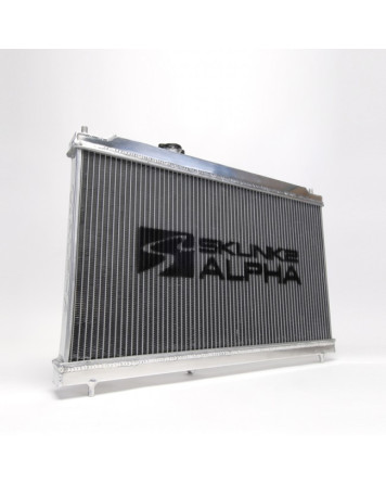 Honda Integra DC2 Type R Skunk2 Alpha Radiator