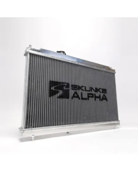 Honda Integra DC2 Type R Skunk2 Alpha Radiator Honda Integra DC2 Type R Skunk2 Alpha Radiator