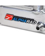 Honda Integra DC2 Type R Skunk2 Alpha Radiator Honda Integra DC2 Type R Skunk2 Alpha Radiator