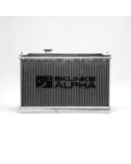 Honda Integra DC2 Type R Skunk2 Alpha Radiator Honda Integra DC2 Type R Skunk2 Alpha Radiator