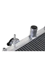 Honda Integra DC2 Type R Skunk2 Alpha Radiator Honda Integra DC2 Type R Skunk2 Alpha Radiator