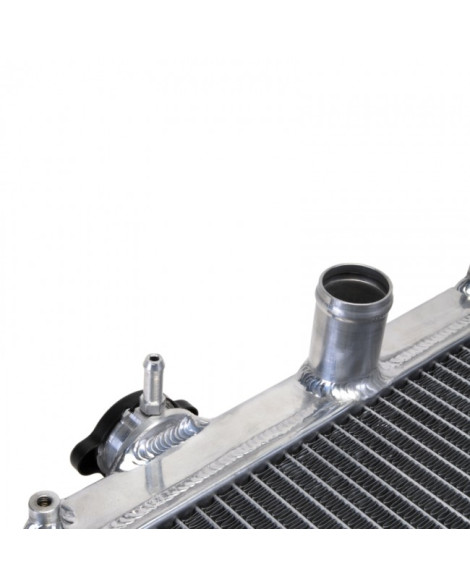 Honda Integra DC2 Type R Skunk2 Alpha Radiator Honda Integra DC2 Type R Skunk2 Alpha Radiator