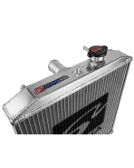 Honda Civic EG EK 92-00 Skunk2 Alpha Radiator Half Size Honda Civic EG EK 92-00 Skunk2 Alpha Radiator Half Size