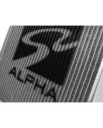 Honda Civic EG EK 92-00 Skunk2 Alpha Radiator Half Size Honda Civic EG EK 92-00 Skunk2 Alpha Radiator Half Size