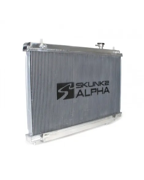 Mazda MX-5 NA 1.8 90-97 Miata Skunk2 Alpha Radiator Mazda MX-5 NA 1.8 90-97 Miata Skunk2 Alpha Radiator